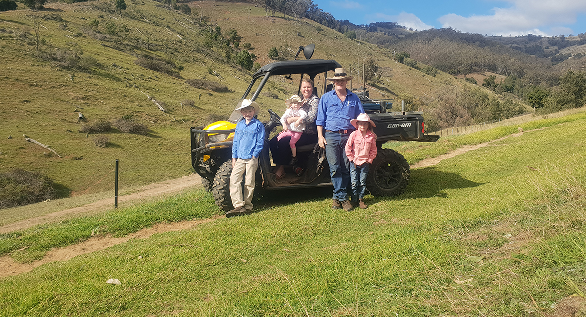 Protecting Livelihood