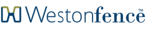 Westonfence Logo