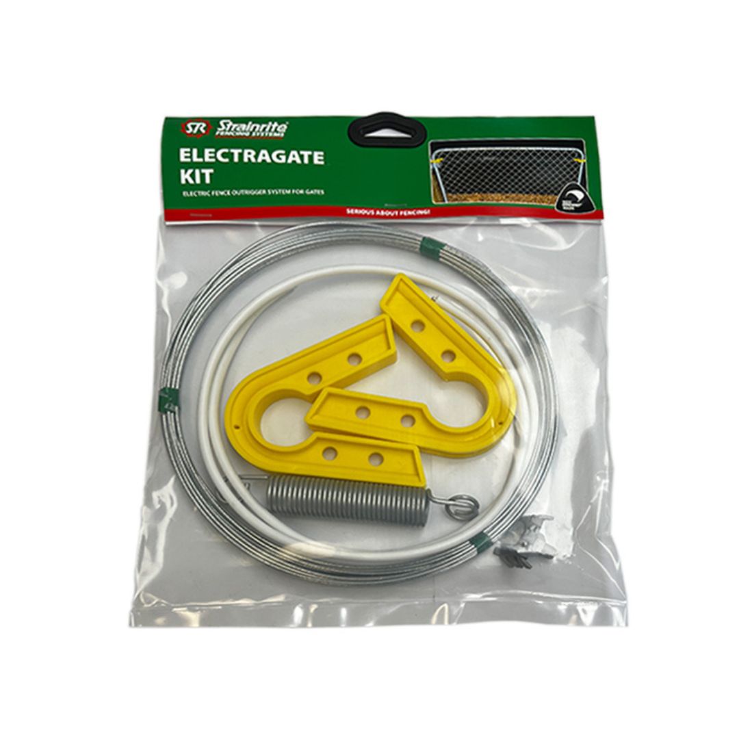 Electragate Kit