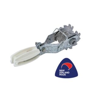 Hi Test Insulator Strainer Box of 18 for fencing solutions