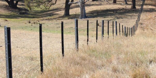 Westonfence Electric Fence